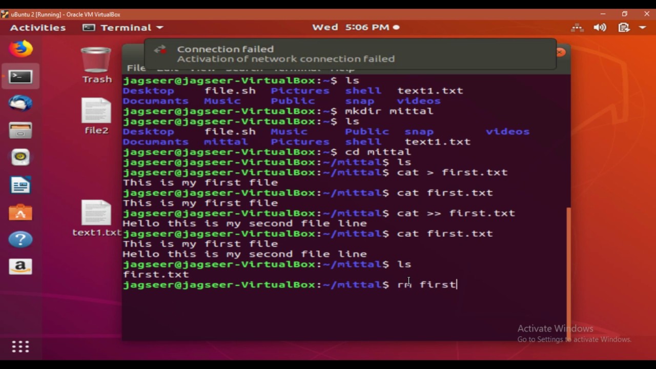 Linux File Renaming: Master The Command Line For Efficient Batch Operations