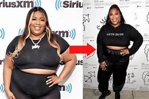 Lizzo's Weight Journey: Unveiling The Truth