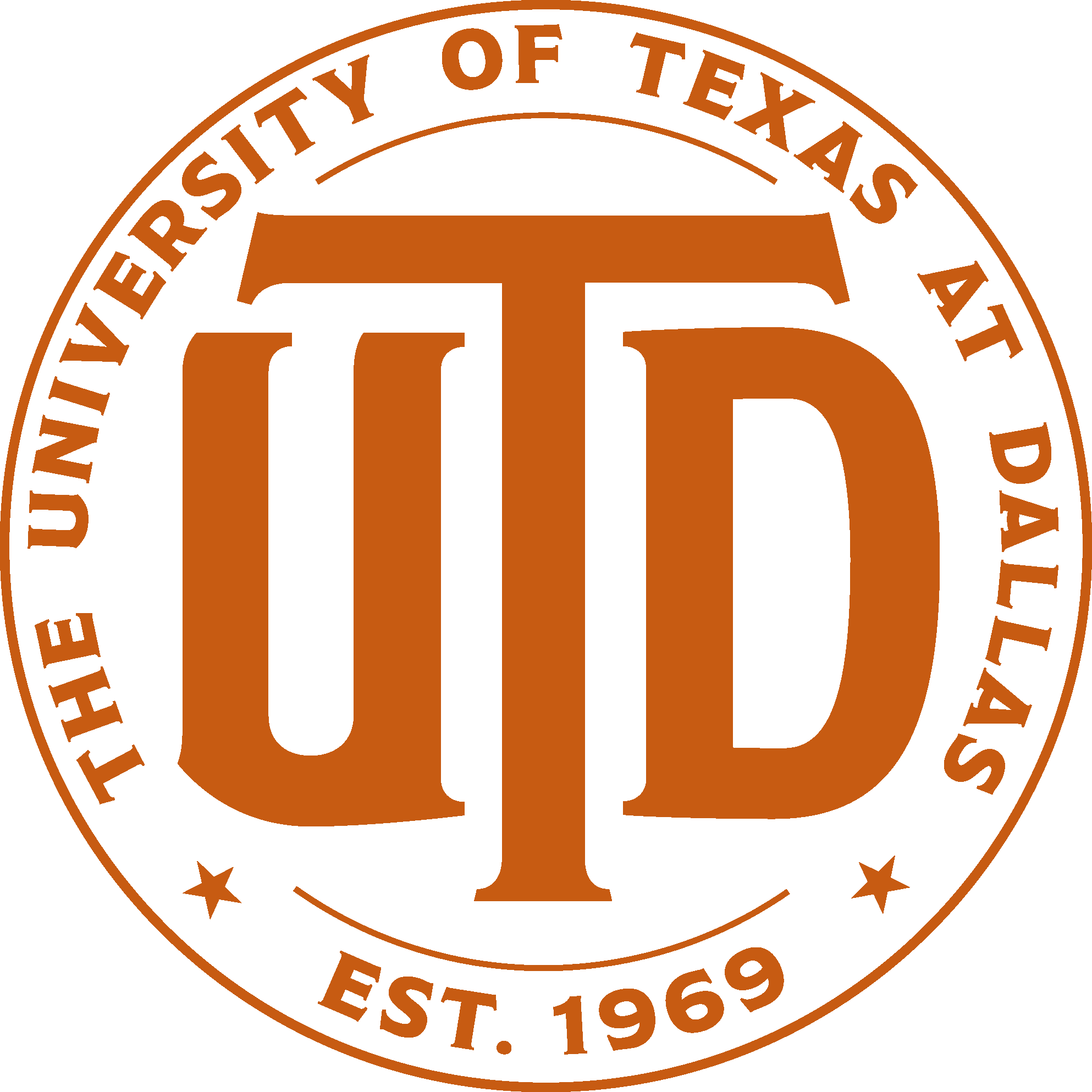 Logo University Of Texas