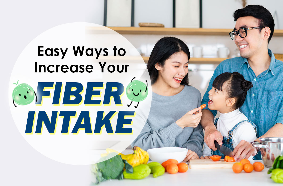 Low Residue Diet Can Limiting Your Fiber Intake Help You Live A