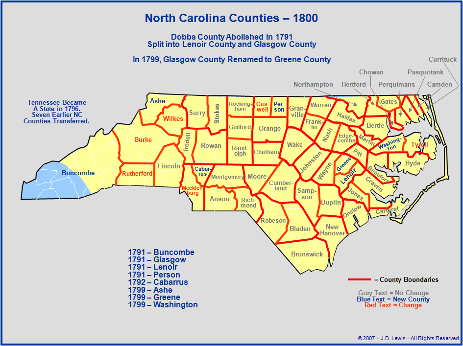 Map Of North Carolina Counties Greatest Eventual Stunning Magnificent