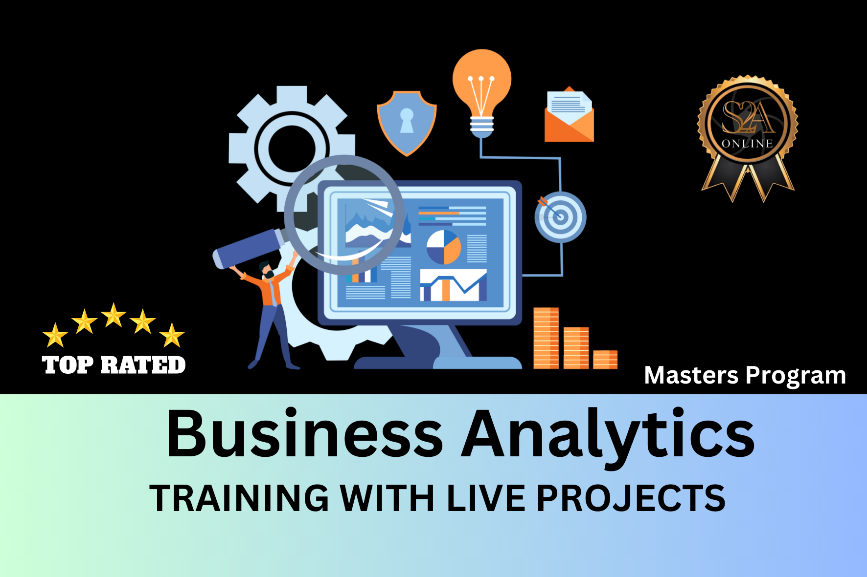 Masters Business Analytics