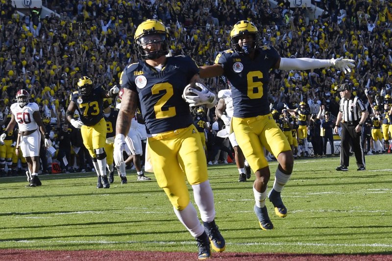 Michigan Football Bowl Game 2024 Tickets Agna Lorain