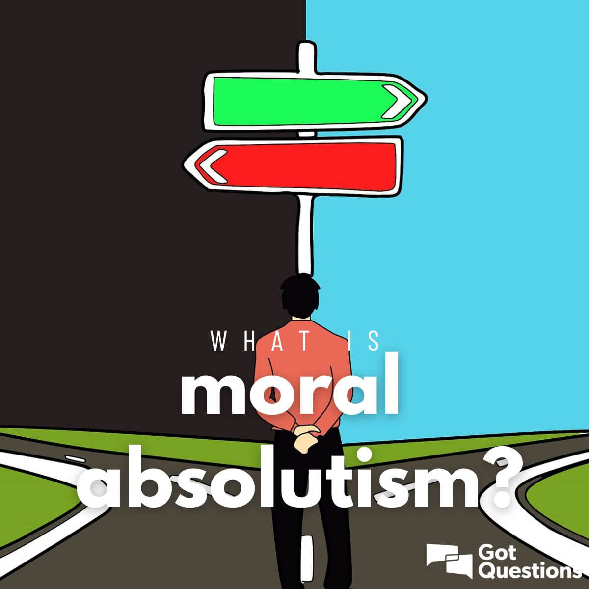 Moral Absolutism