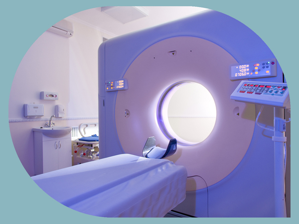 Mri Technologist School