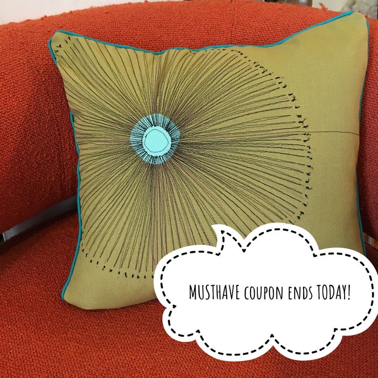 Musthave Coupon Ends Today! Get 15% Off Any Item In The Jennyjen Shop ...