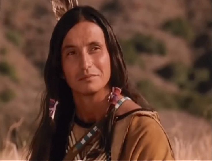 Native American Movies