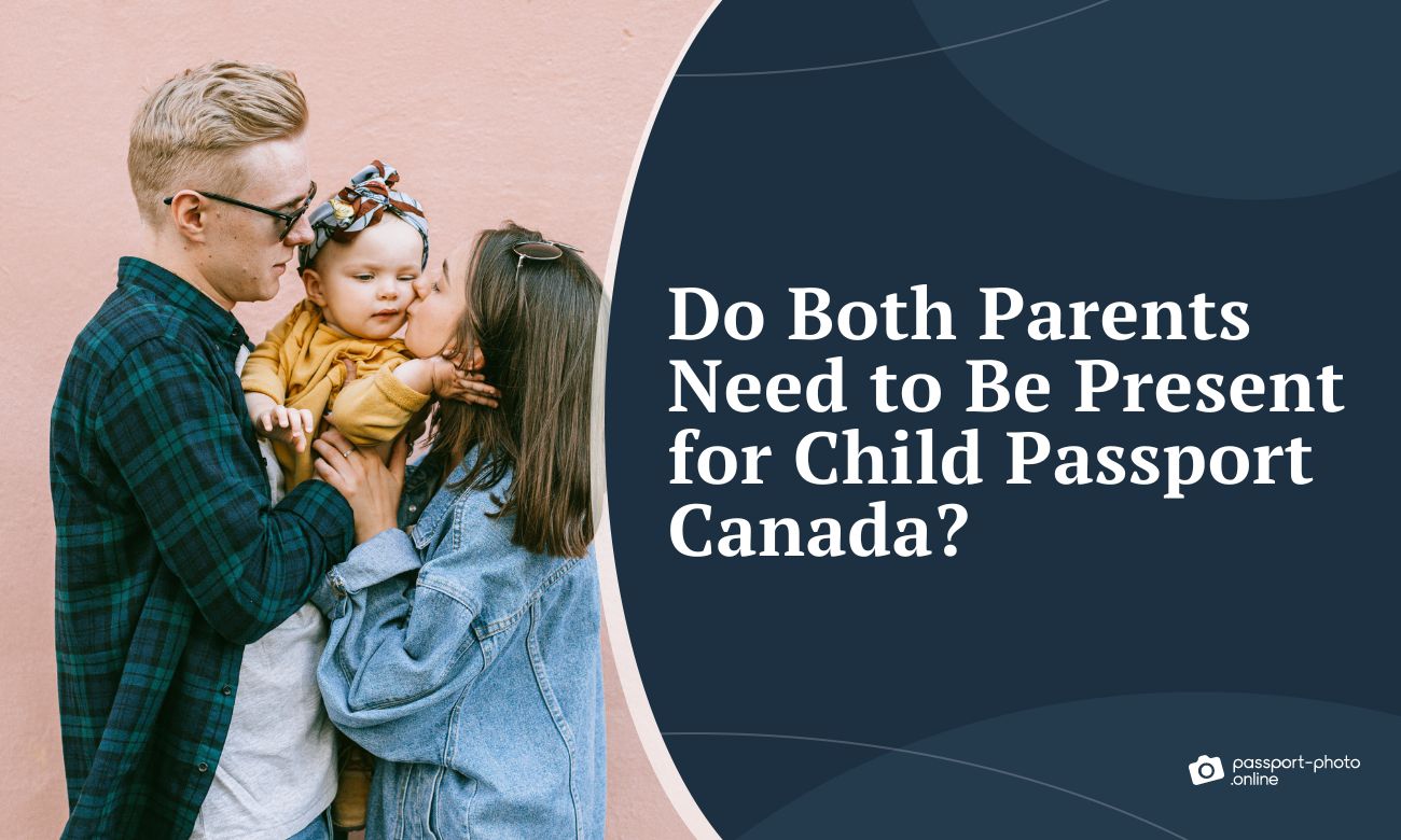 Navigating Child Passport Requirements: Comprehensive Parent's Handbook