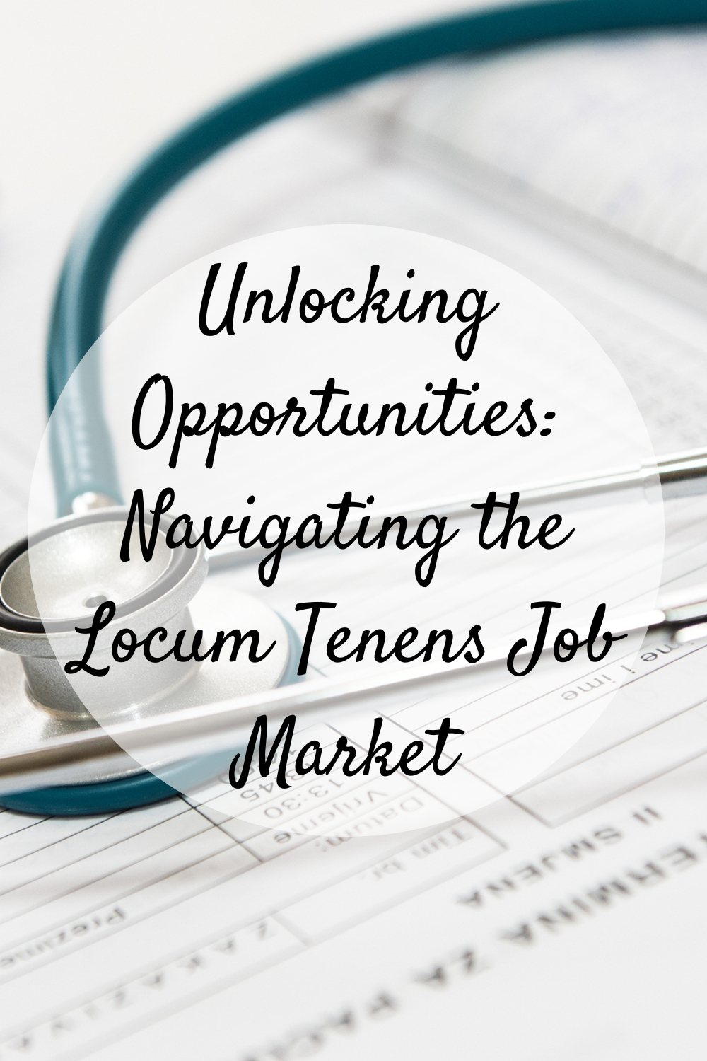 Navigating The Job Market: Unlocking Opportunities With Financial Savvy