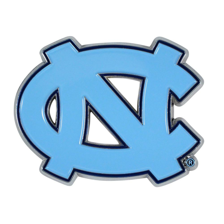 North Carolina Chapel Hill Logo