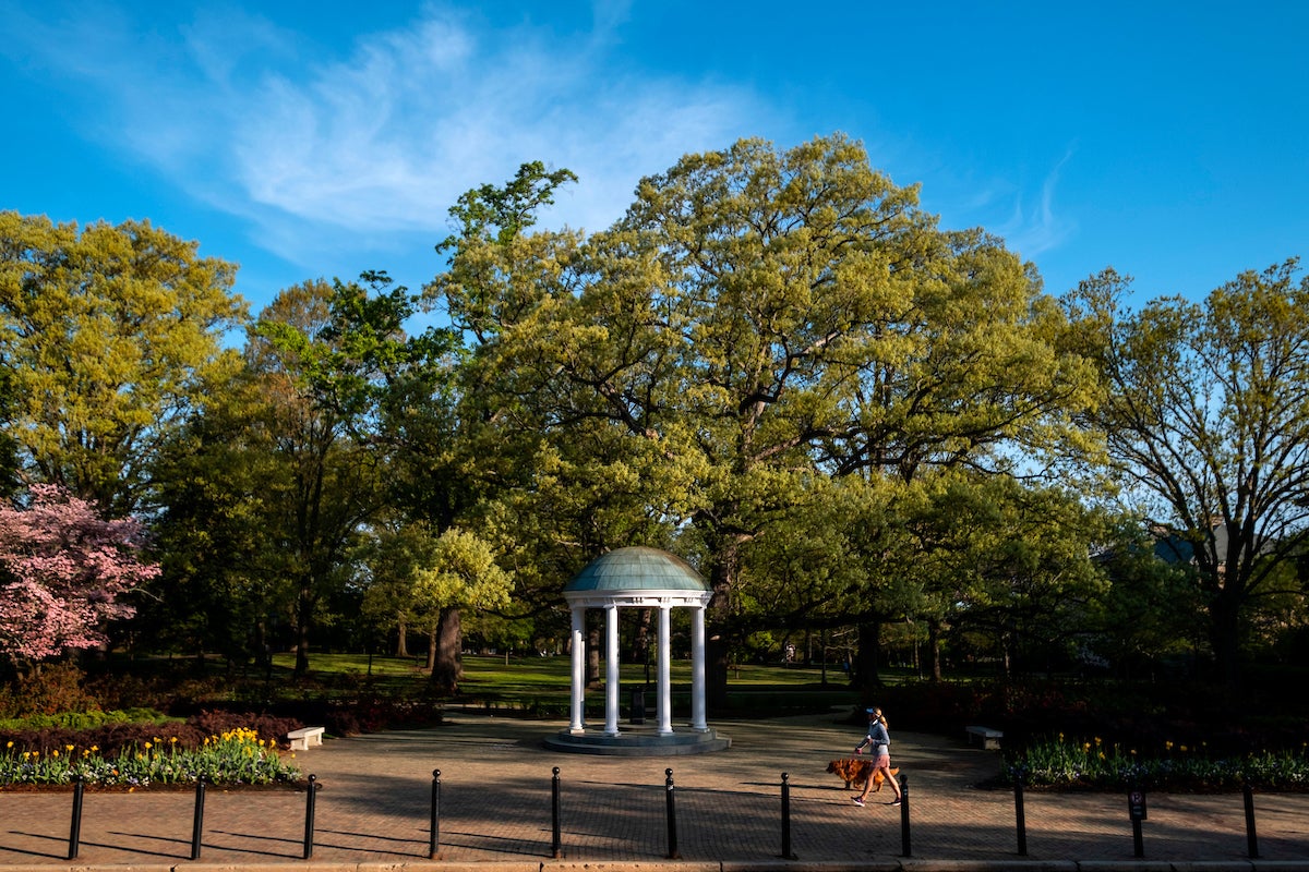 North Carolina Chapel Hill Tuition