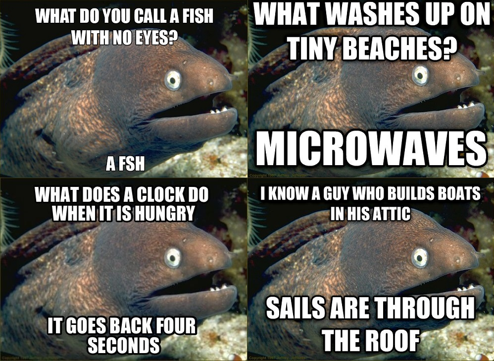 Our Favorite Scuba Diving Memes