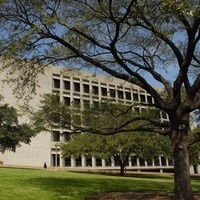 Perry Castaneda Library