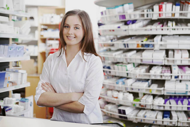 Pharmacy Technician Training Certification Serving Seattle