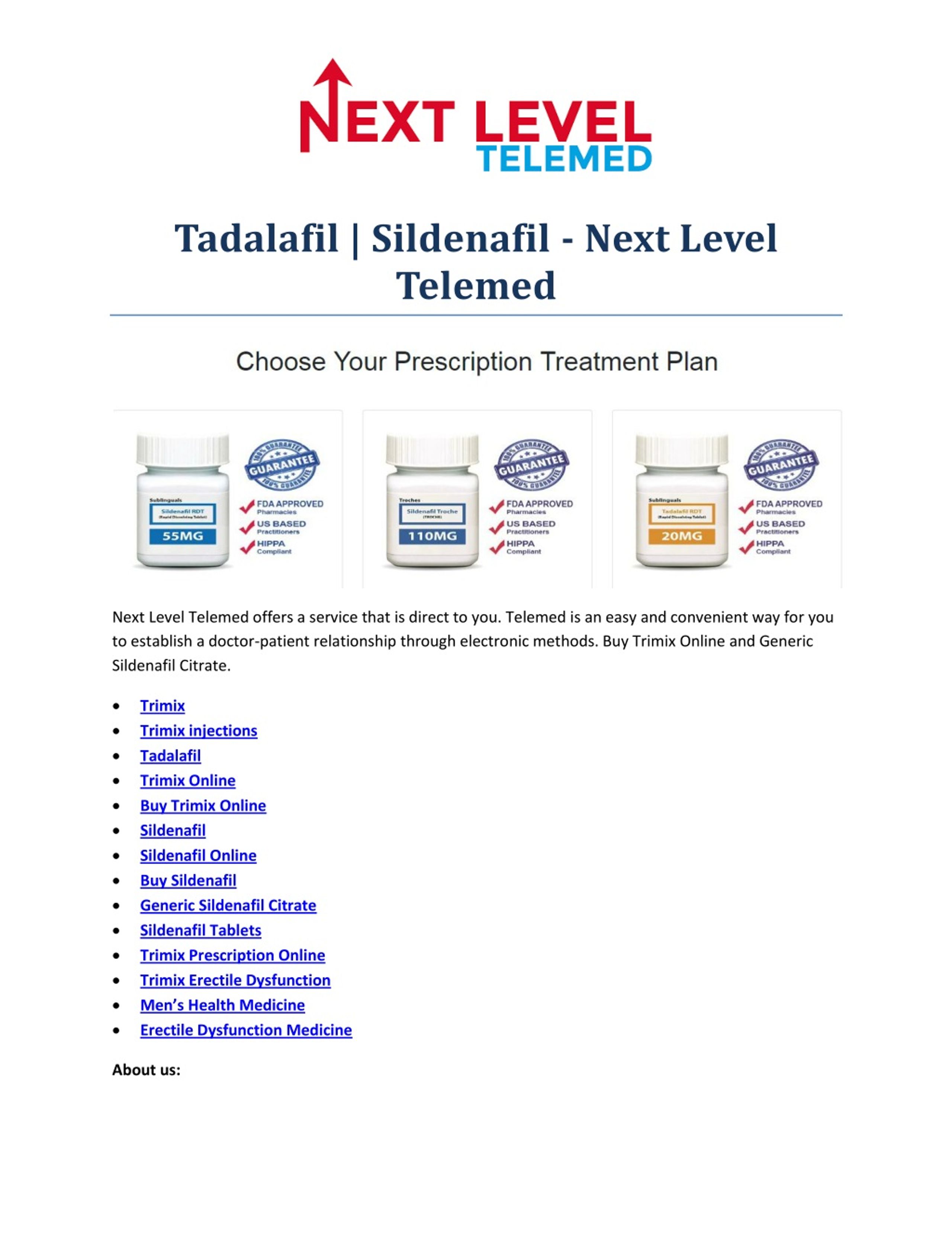 Ppt Tadalafil Vs Sildenafil Which Is Better Powerpoint Presentation