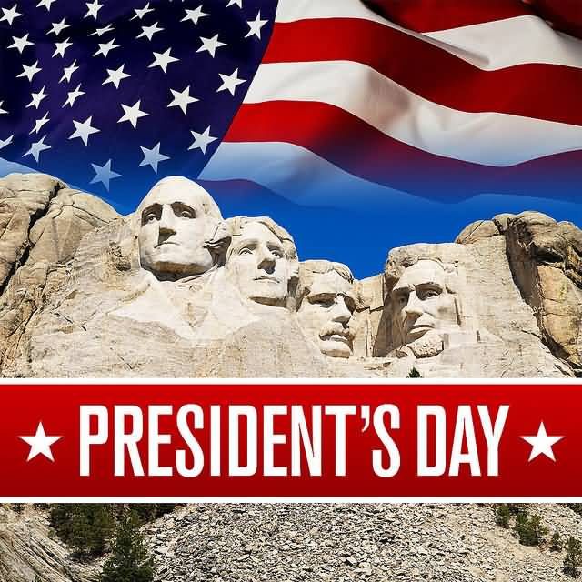 President's Day: A Guide To Us Holiday Celebrations