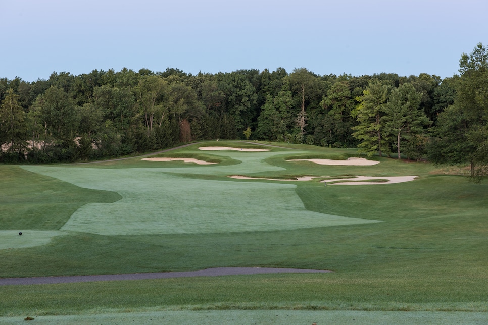 Radrick Farms Golf Course: Master The Greens With Expert Tips