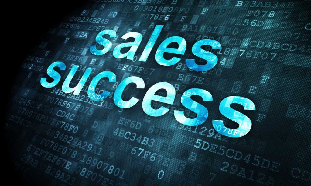 Secrets To Success In Sales Sales Tactics