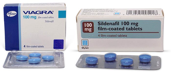 Sildenafil 100Mg Or 50Mg Dr Fox