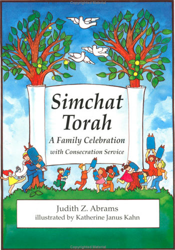 Simchat Torah Celebration: A Guide To Making Memories Last