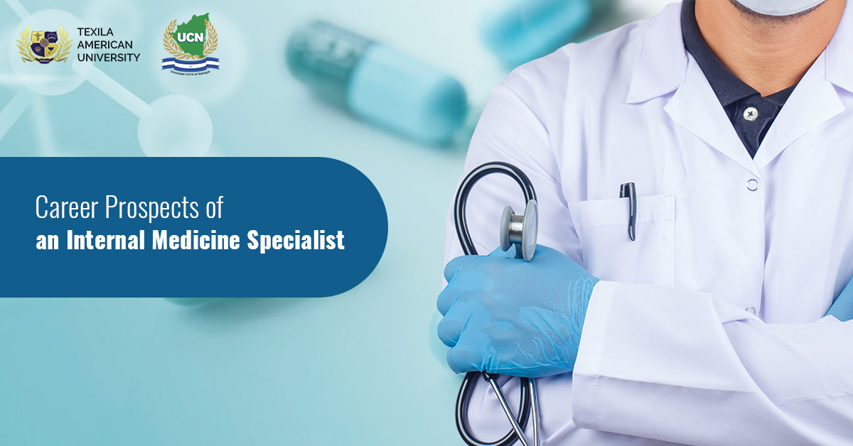 Specialist Income: Maximizing Your Internal Medicine Career