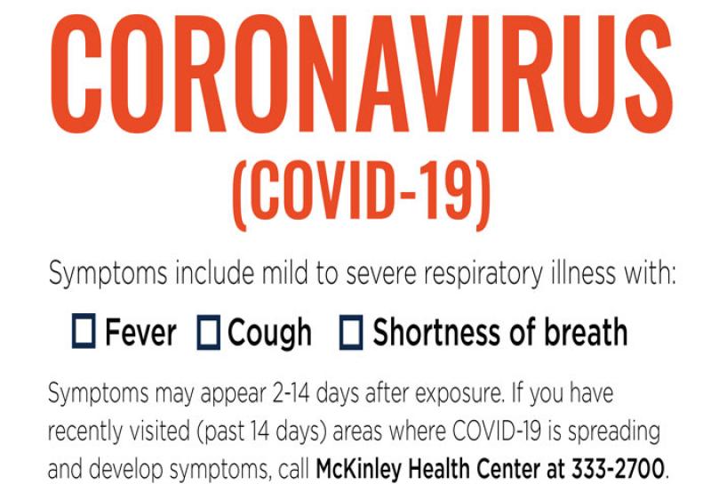 Stay Informed On Covid 19 Novel Coronavirus Fdny Foundation