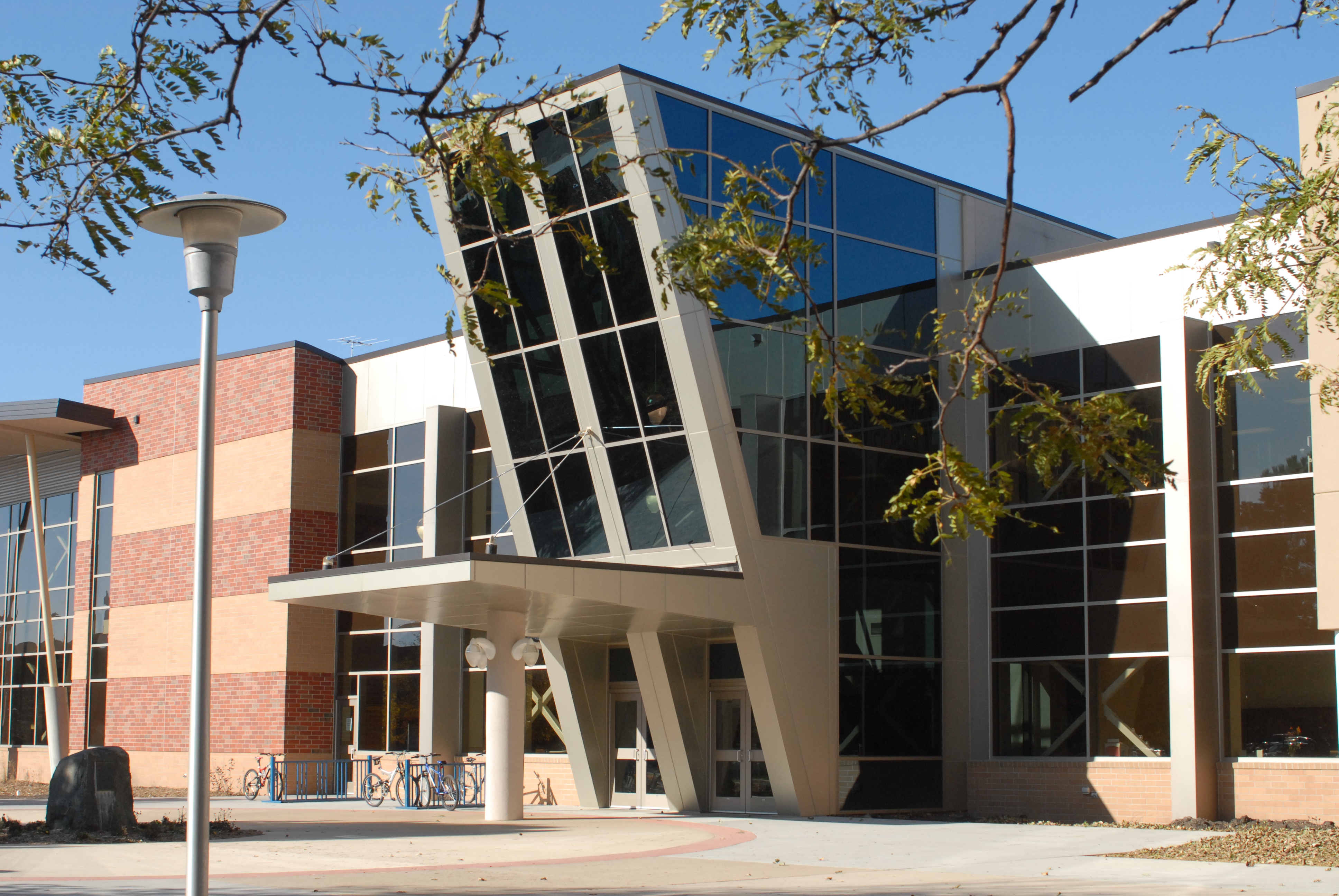 Student Wellness Center Student Wellness Center Montana State