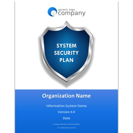 System Security Plan