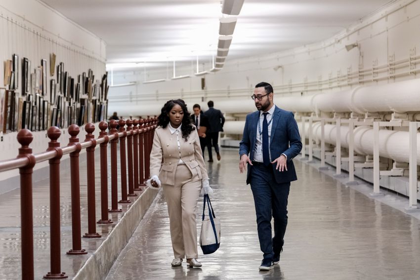 Texas Amp 39 Jasmine Crockett Shreds Republican Congress Members Over Trump