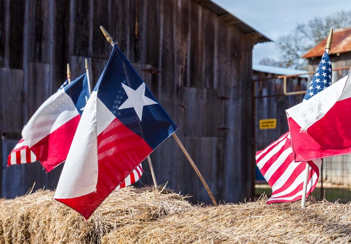 Texas Independence Day 2024 Images Vikki Jerrilee