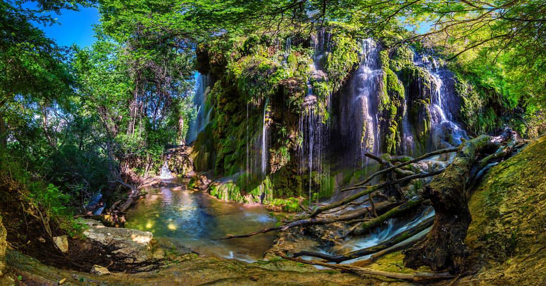 The Texas Hill Country Treasure Trove That Is Colorado Bend State Park