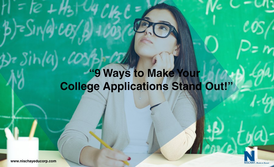 The Ultimate Guide To Law School Applications: Stand Out