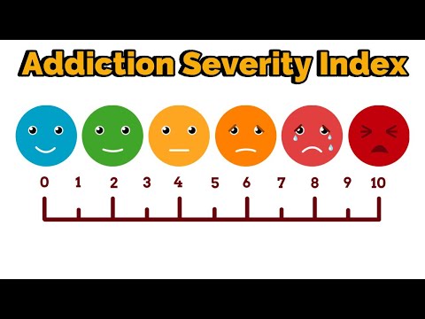 The Ultimate Guide To Measuring And Managing Addiction Severity