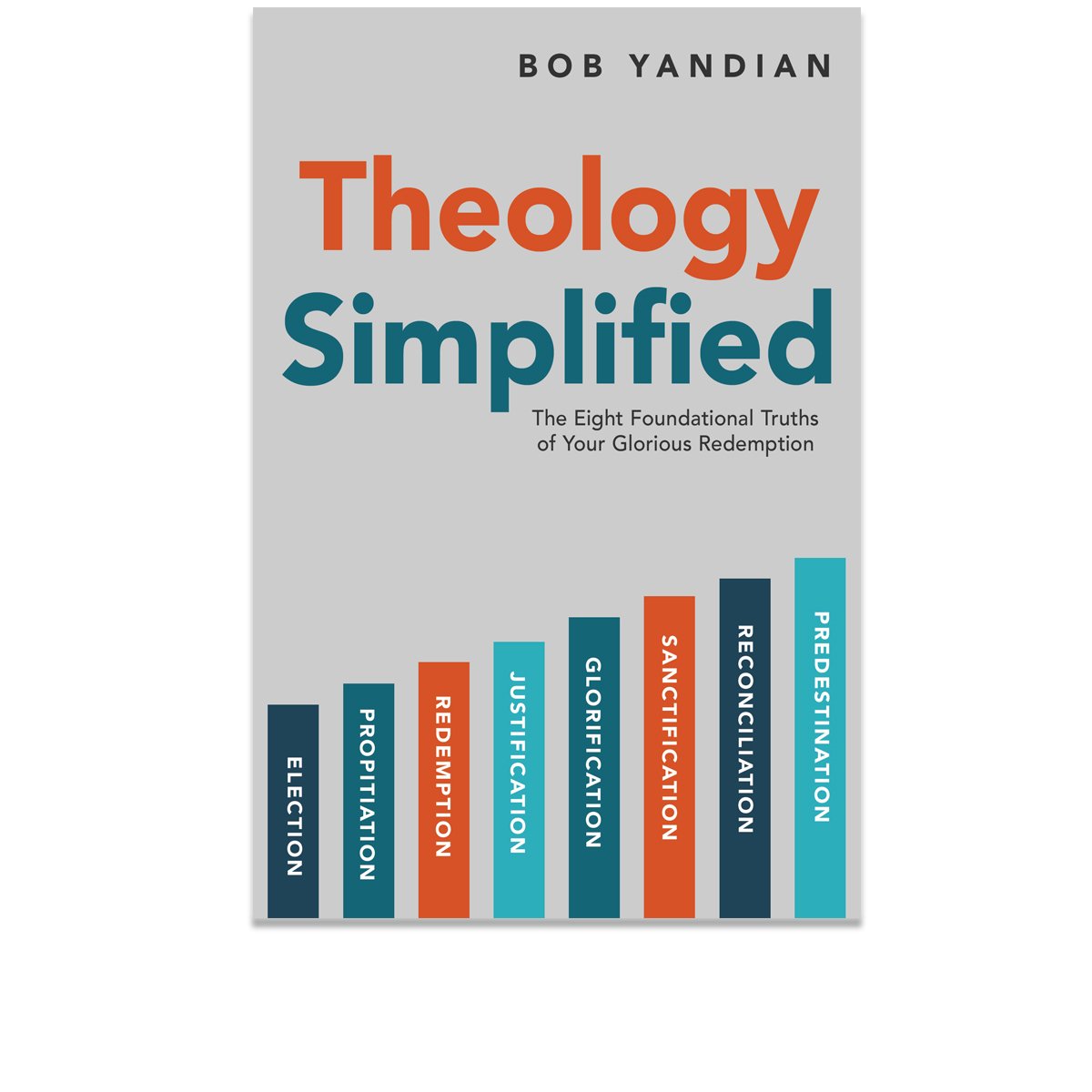 Theology Simplified: Edwards' Impact On Modern Faith