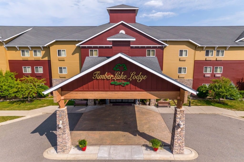 Timberlake Lodge Visit Grand Rapids