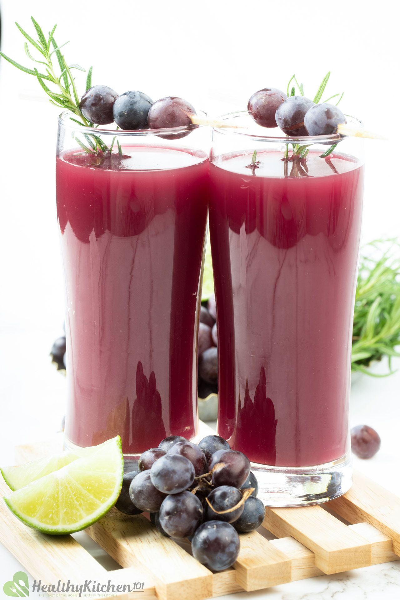 Top 10 Grape Juice Recipes Sweet Classic Summer Beverages