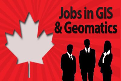 Toronto Gis Jobs Canadian Gis Geomatics