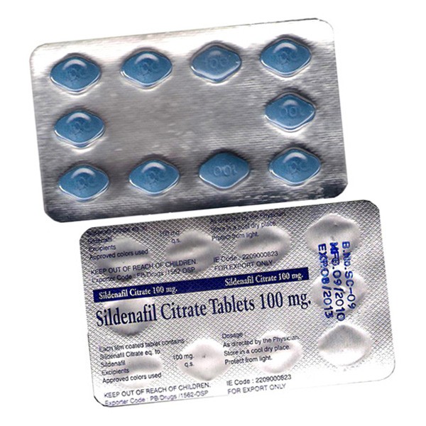 Triple Trial Pack Generic Viagra Cialis And Levitra Sildenafil