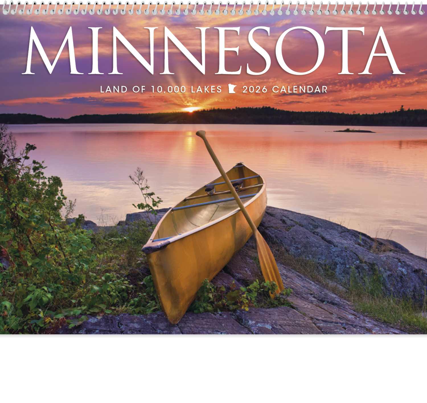 U Of Minnesota Calendar