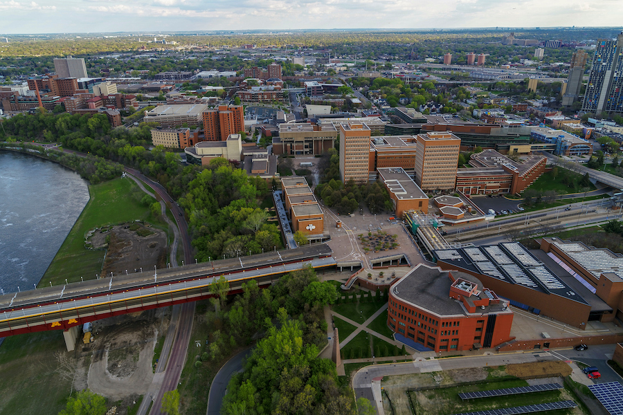 U Of Mn Twin Cities Academic Calendar