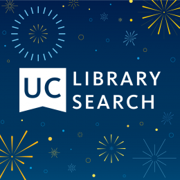 Uc Library Search