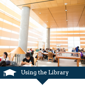 Uc Merced Library Not What Other Research Libraries Are What They