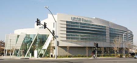 Uc Merced Ucsf Fresno Partnership Leads To New Medical School Fresno Bee