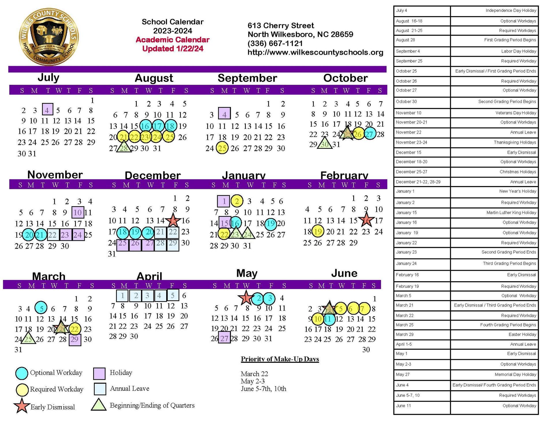 Unc Academic Calendar 2025 Maiara Star