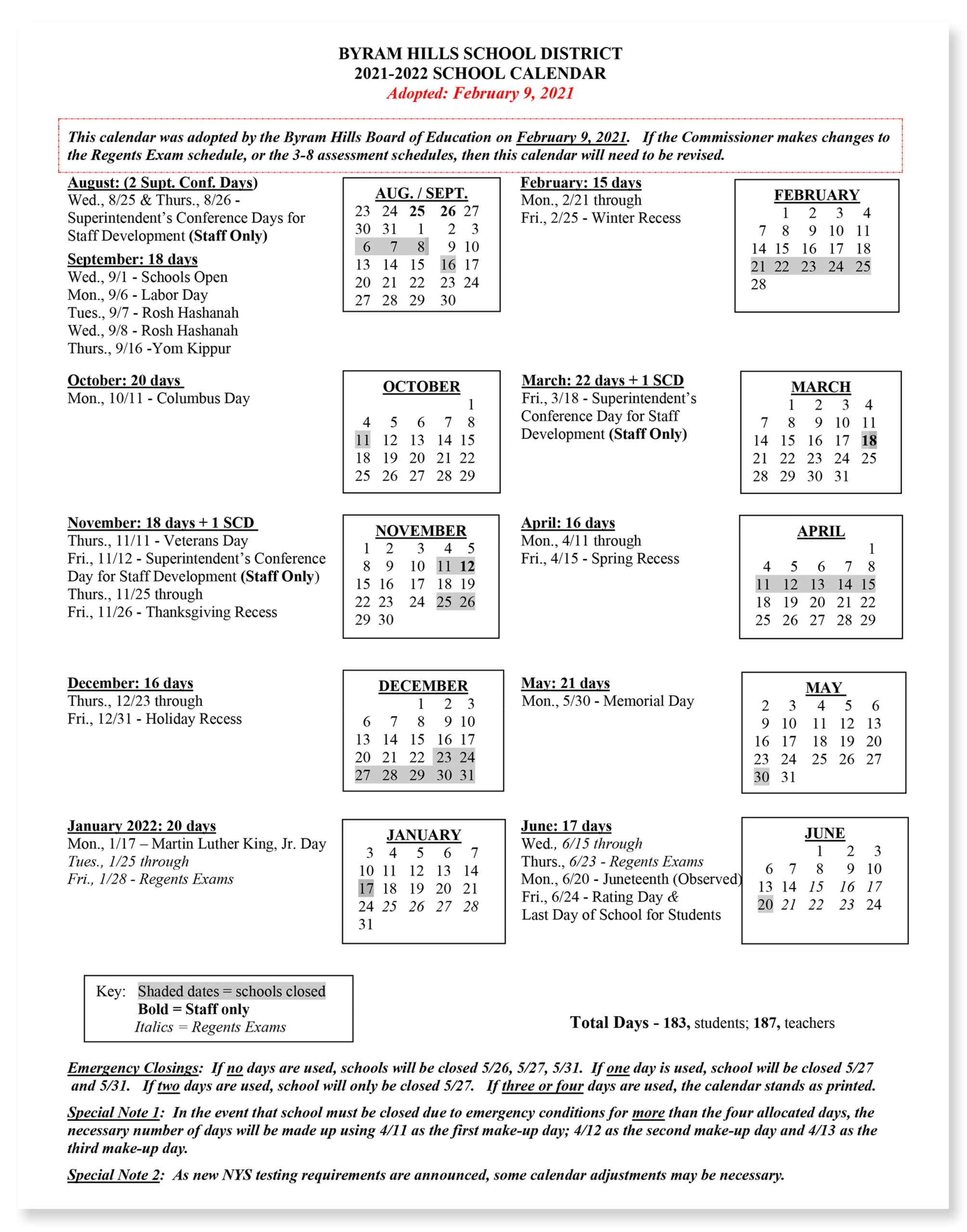 Unc Chapel Hill Academic Calendar