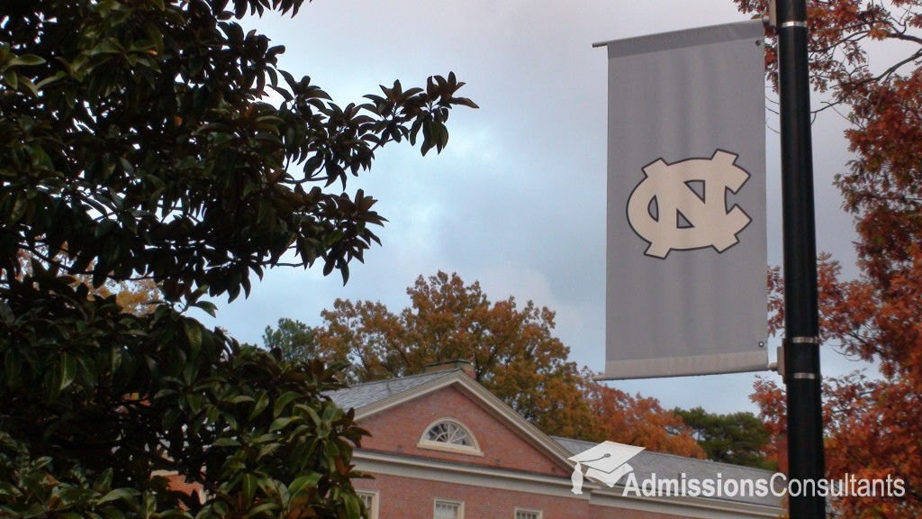 Unc Chapel Hill Admissions: A Comprehensive Guide To Your Future