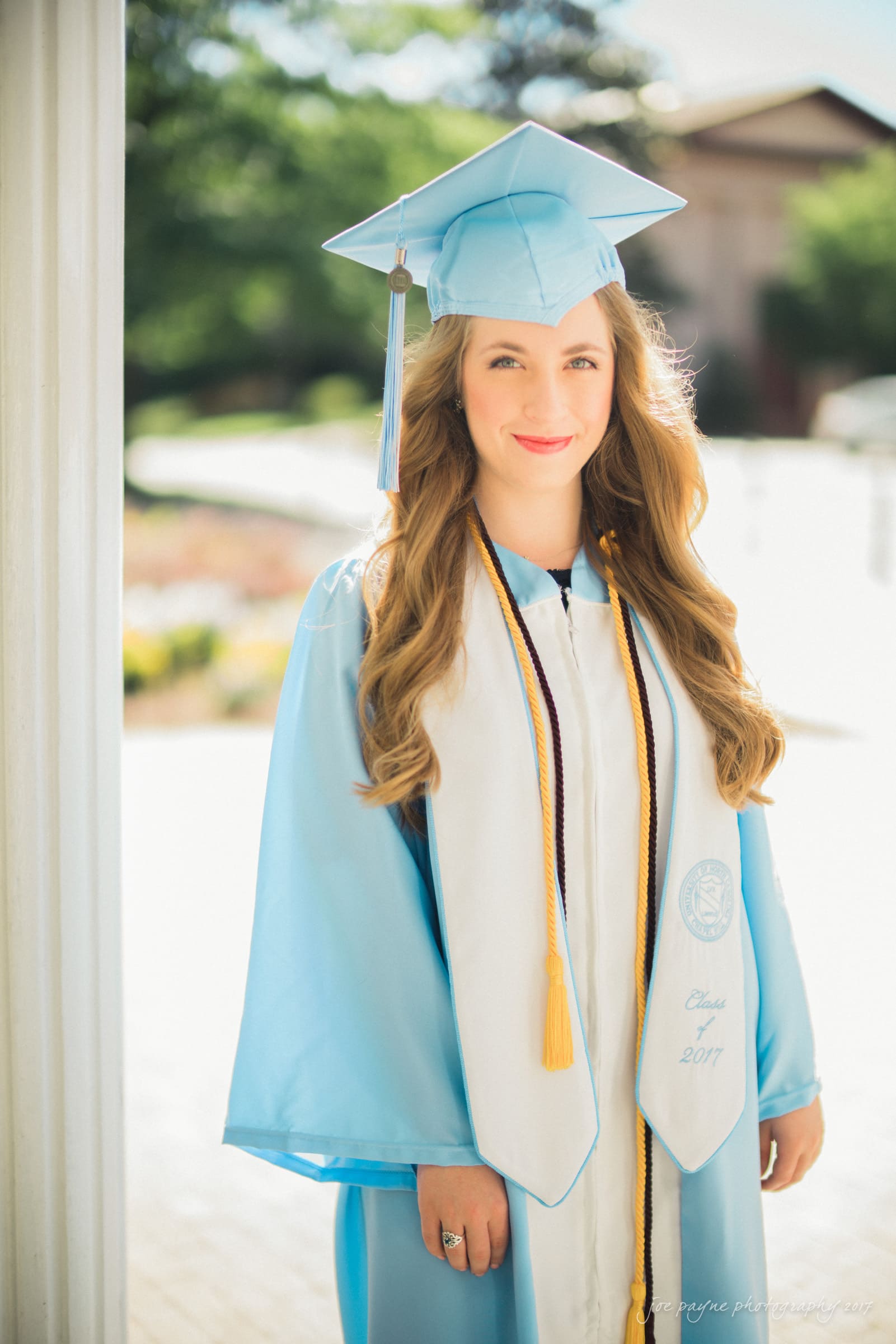 Unc Chapel Hill Graduation Photographer Lauren S Portraits