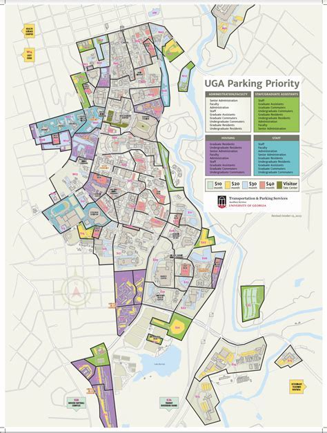 Unc Chapel Hill Parking: Navigate Campus With Ease