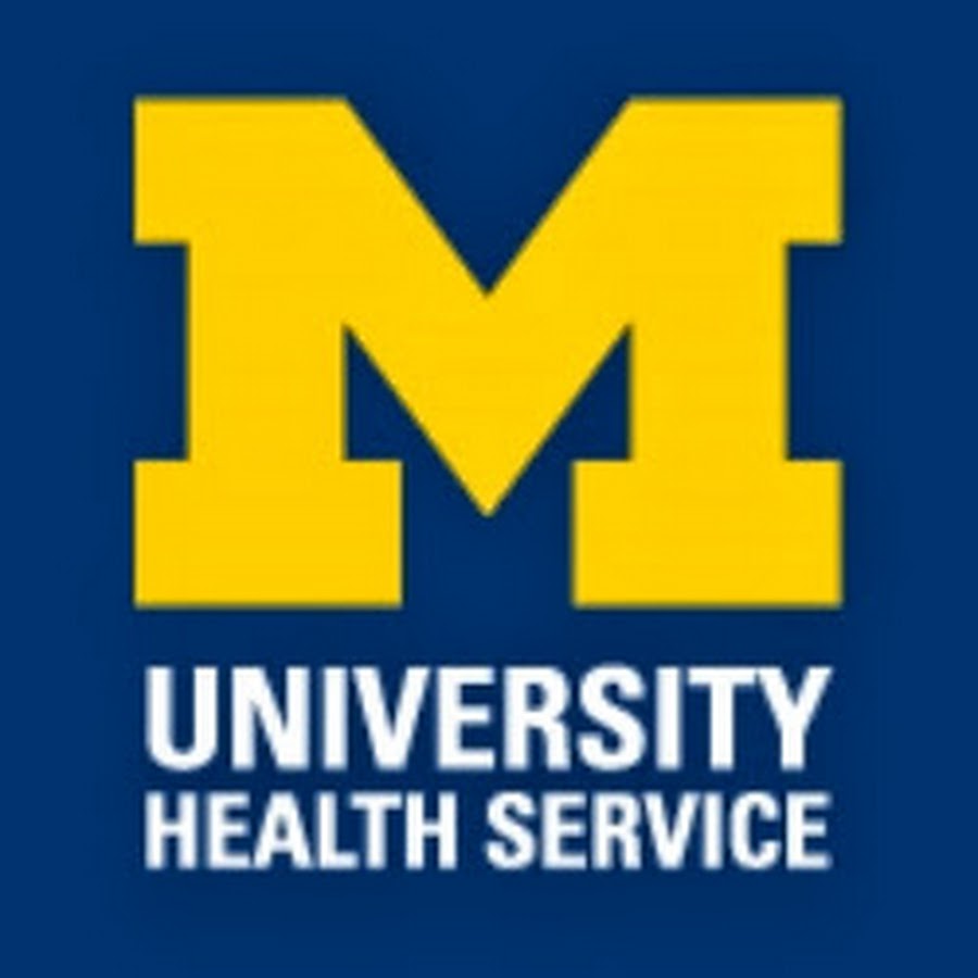 University Health Service University Of Michigan