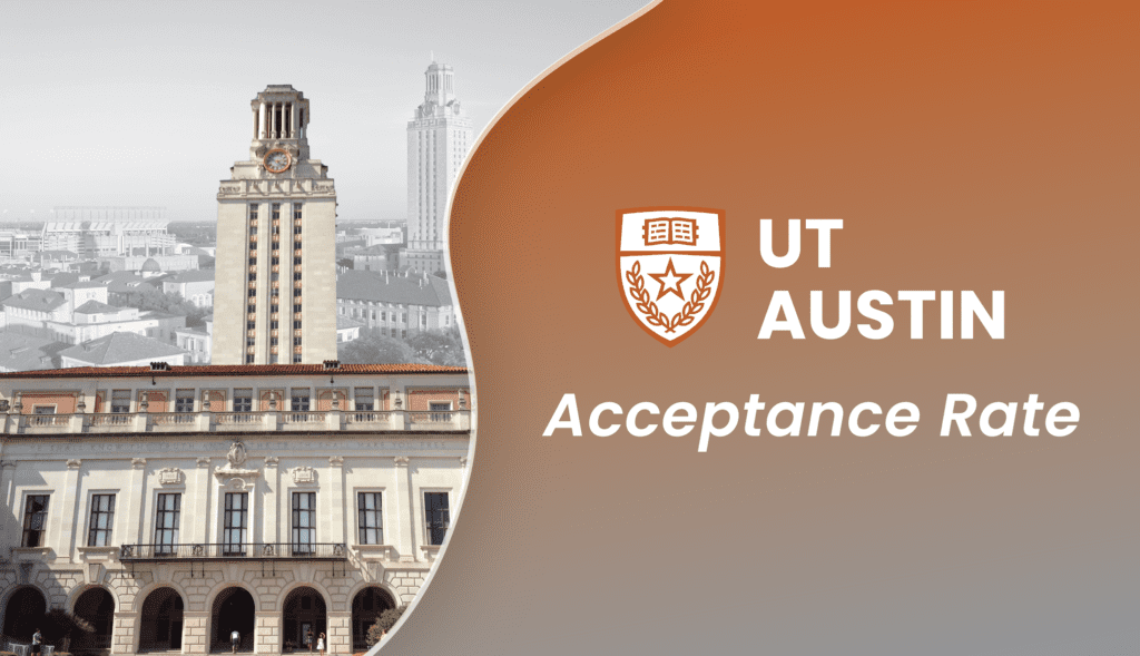 University Of Austin Acceptance Rate